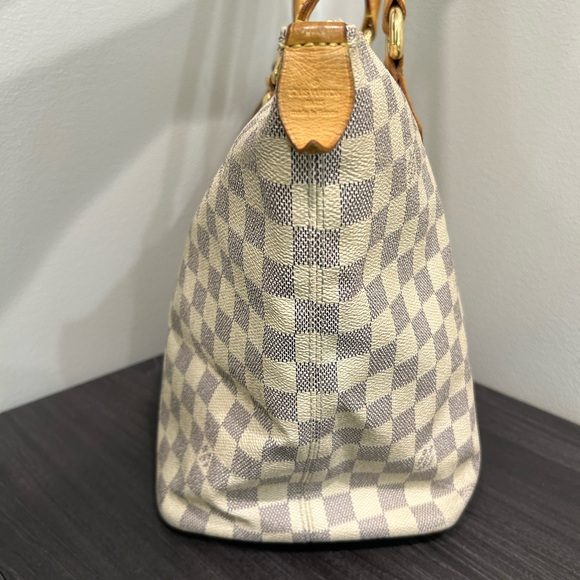 Louis Vuitton Damier Saleya MM - Picture 10 of 16
